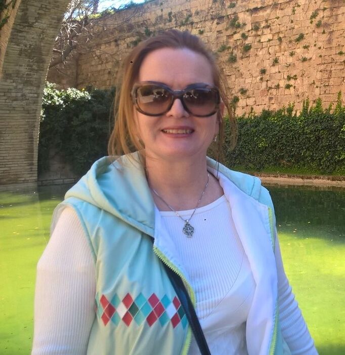 Erica Manzano de Gênova sobre o creme Promicil