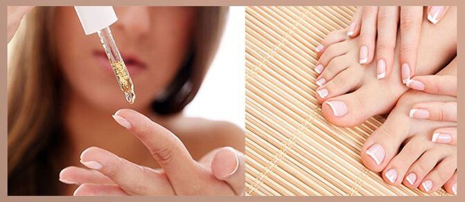 O princípio da operação de gotas